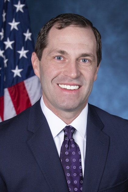 Zdjęcie Jason Crow