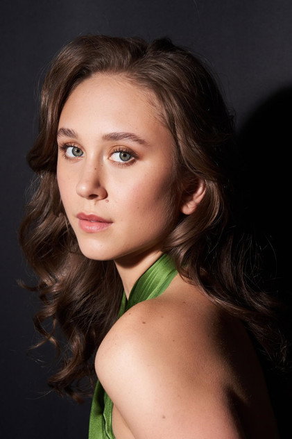 Zdjęcie Emma Malouff