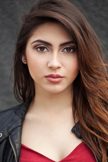 Zdjęcie Alondra Delgado