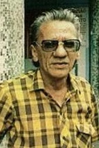 Zdjęcie Ody Fraga