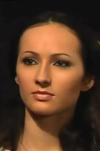 Zdjęcie Lena Drásova
