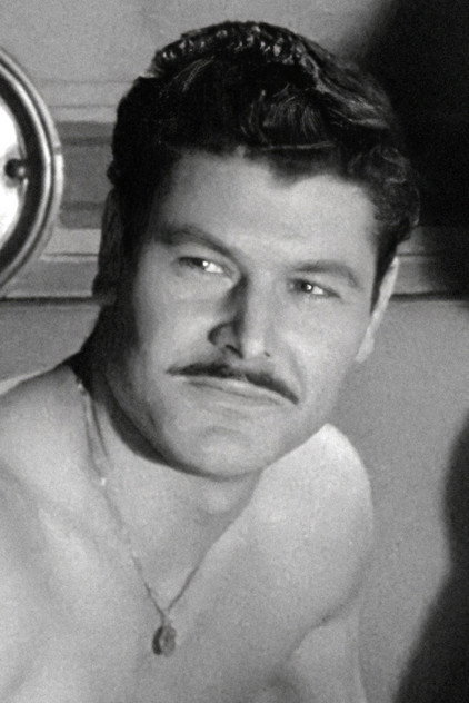 Zdjęcie Gino Turini