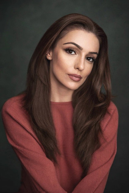 Zdjęcie Natasha Kemball
