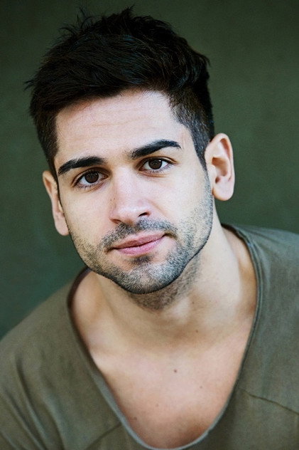 Zdjęcie Daniel Rodic