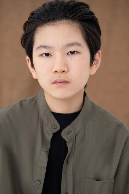 Zdjęcie Ian Choi