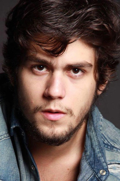 Zdjęcie Daniel Rangel