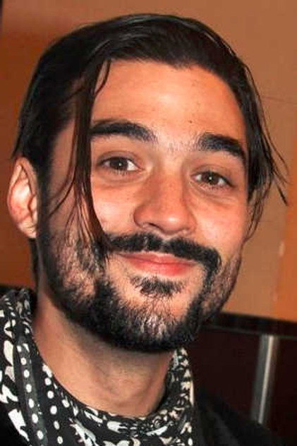 Zdjęcie Florent Mothe