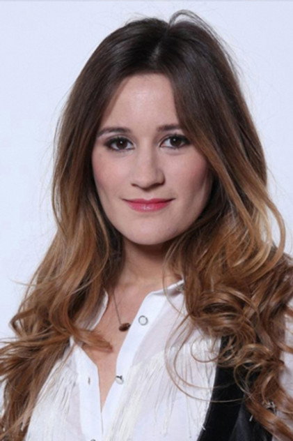 Zdjęcie Maéva Méline