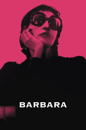 Okładka filmu Barbara