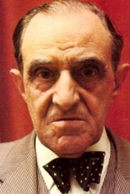 Zdjęcie Valentín Tornos