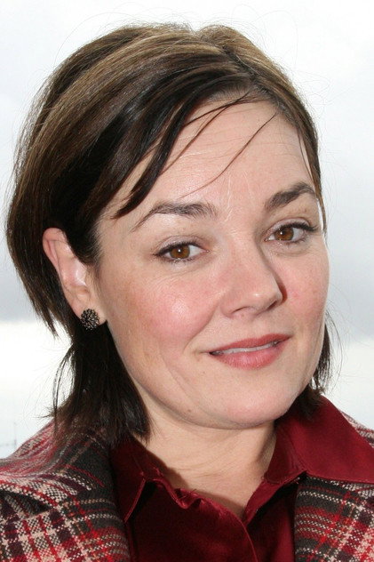 Zdjęcie Gunilla Johansson