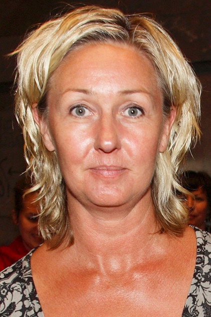 Zdjęcie Lena B. Nilsson