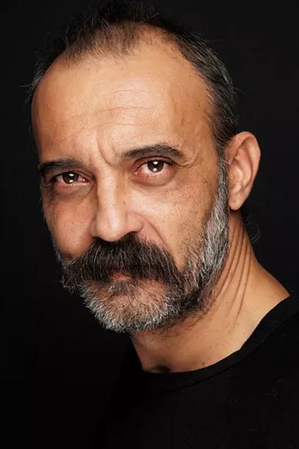 Zdjęcie Burak Çimen