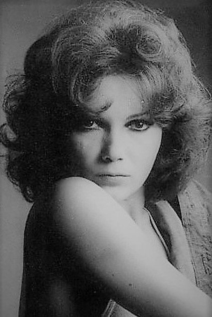 Zdjęcie María Silva