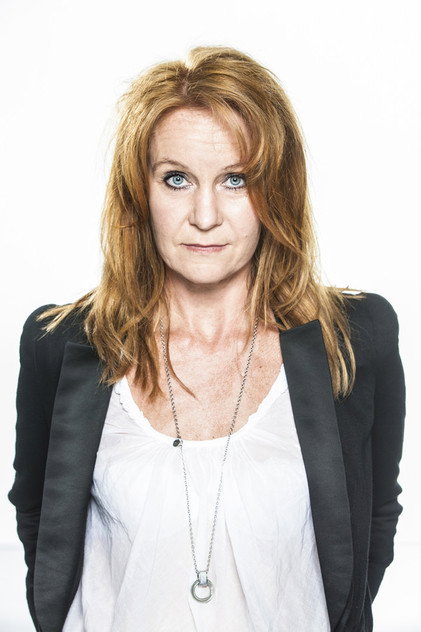 Zdjęcie Maria Lundqvist