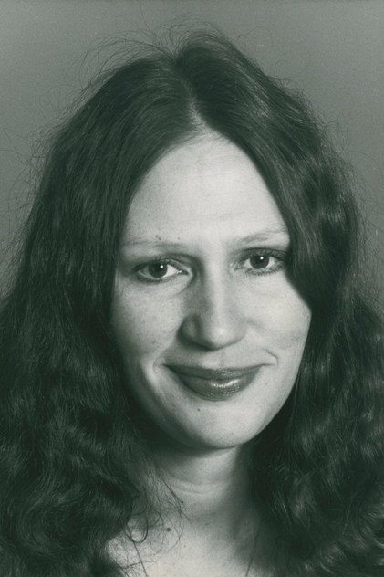 Zdjęcie Claire Wikholm