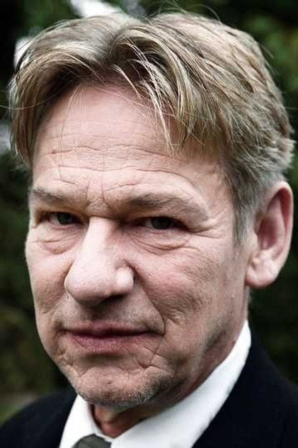 Zdjęcie Kenneth Milldoff