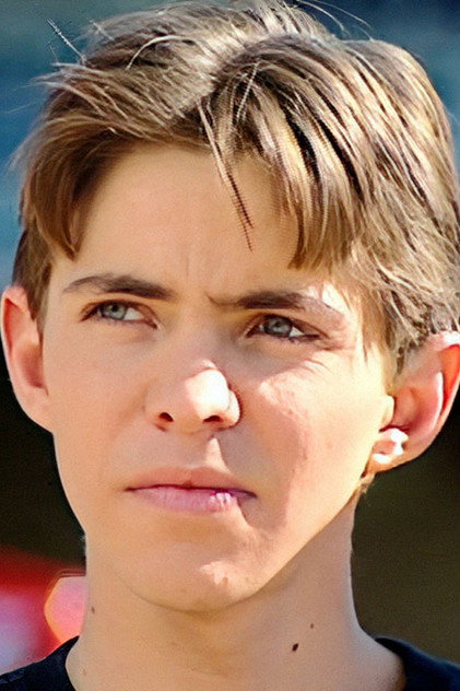 Zdjęcie Mitchell McMahon