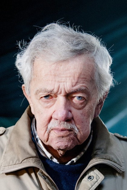 Zdjęcie Rense Westra