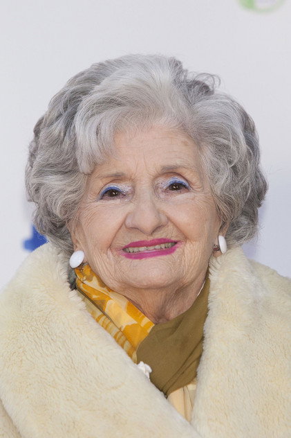 Zdjęcie Amparo Pacheco