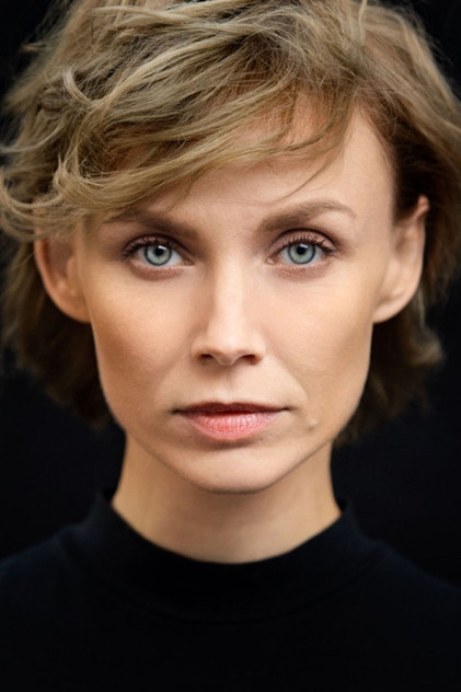 Zdjęcie Masha Tokareva