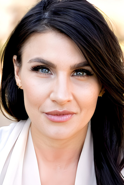 Zdjęcie Shona Kay