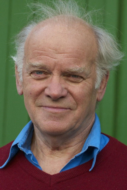 Zdjęcie Peter Franke