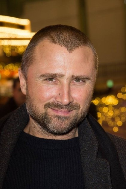 Zdjęcie Alexandre Brasseur