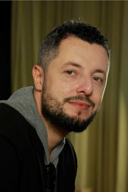 Zdjęcie Marco Dutra