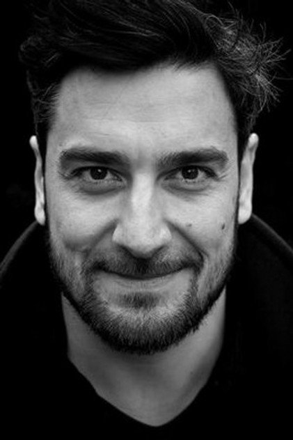 Zdjęcie Patrice Maktav