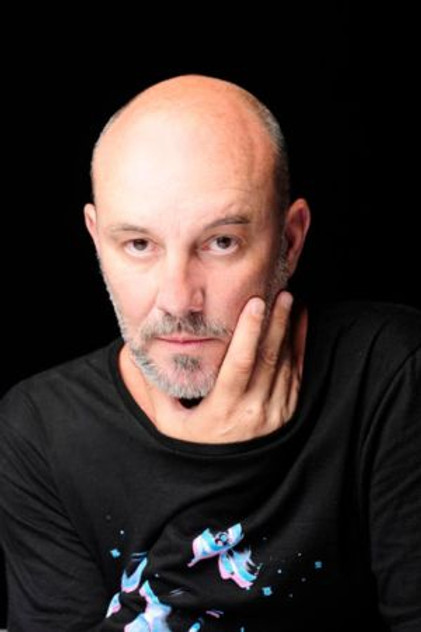 Zdjęcie Sergio Bizzio