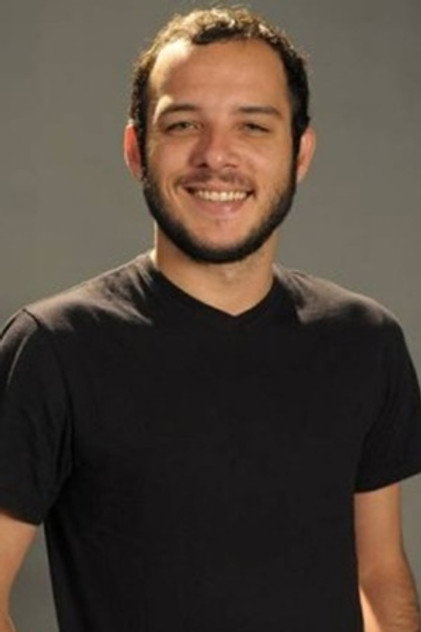 Zdjęcie Samuel Vieira