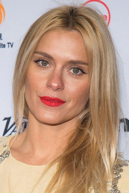 Zdjęcie Carolina Dieckmmann