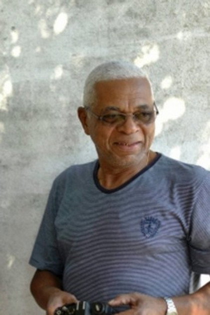 Zdjęcie Norberto Novais Oliveira