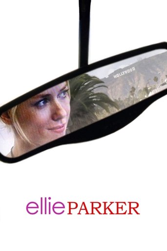 Okładka filmu Ellie Parker