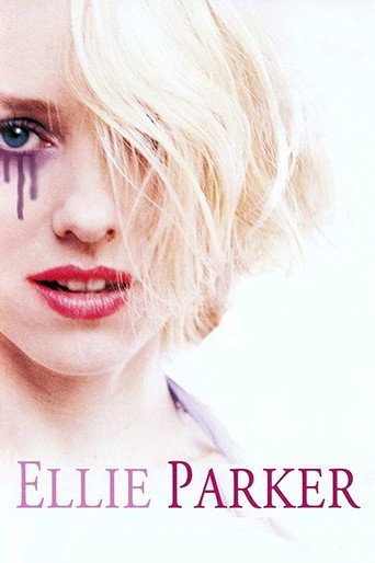 Okładka filmu Ellie Parker