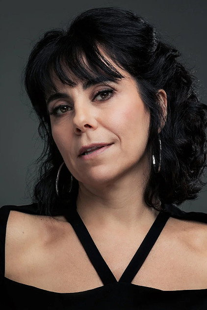 Zdjęcie Paula Cohen
