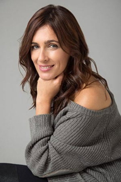 Zdjęcie María Mendive