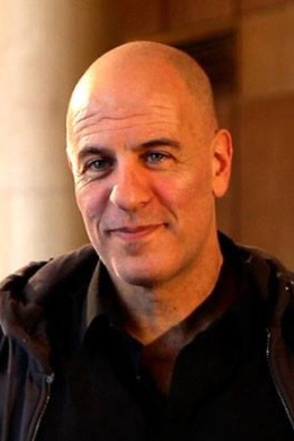 Zdjęcie Ariel Caldarelli