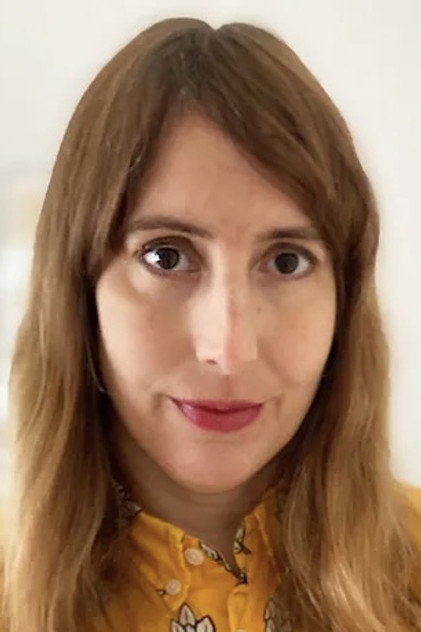 Zdjęcie Rhianon Jones