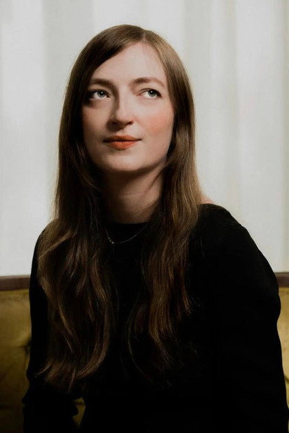 Zdjęcie Anna Seregina