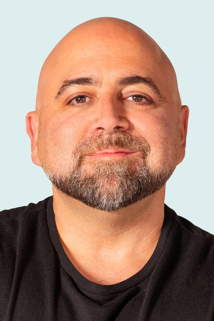 Zdjęcie Duff Goldman