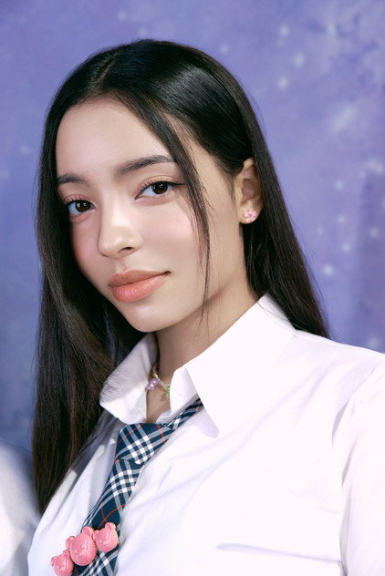 Zdjęcie Camila Ribeaux Valdes