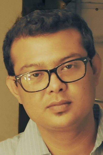 Zdjęcie Anindya Papai Chatterjee