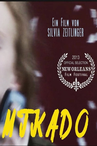 Okładka filmu Obsada filmu Mikado