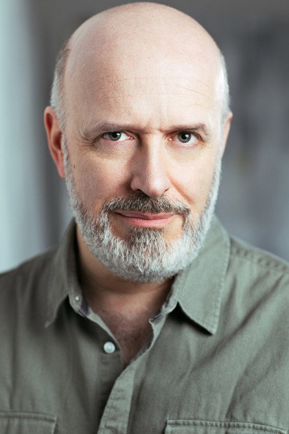 Zdjęcie Jonathan Rigby