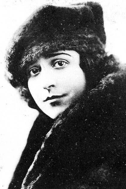 Zdjęcie Catherine Calvert