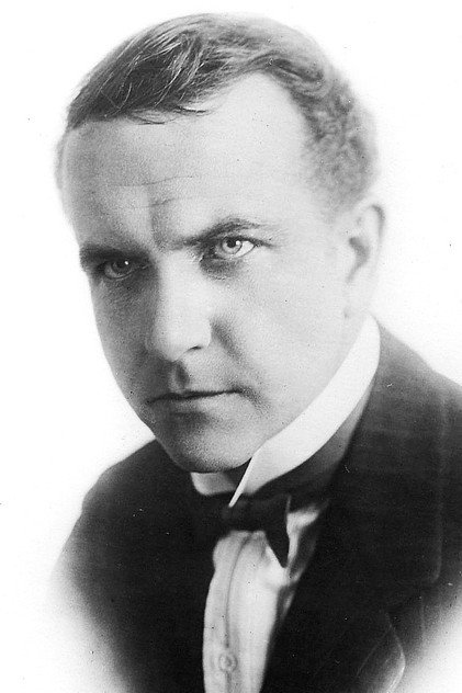 Zdjęcie Frank Mills