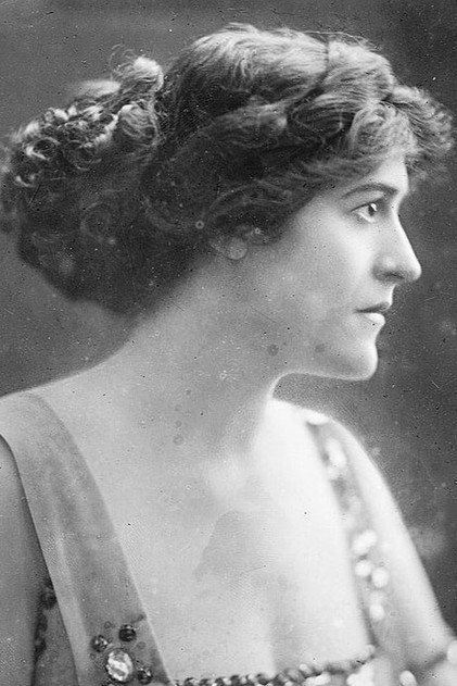 Zdjęcie Katharine Kaelred