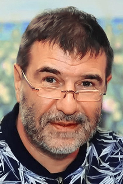Zdjęcie Евгений Гришковец